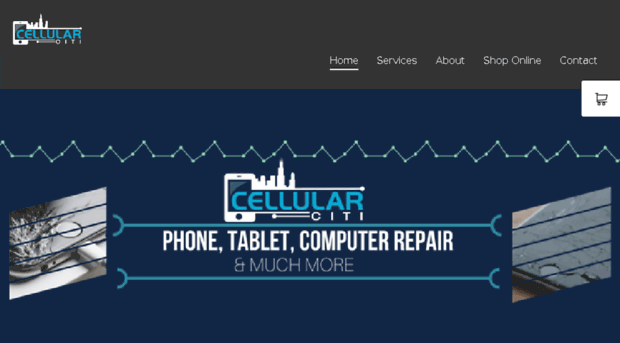 cellularcitirepairs.com