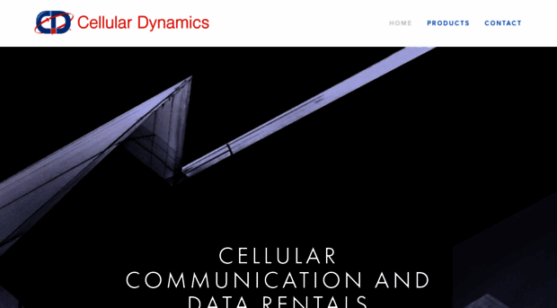 cellulardynamics.tv