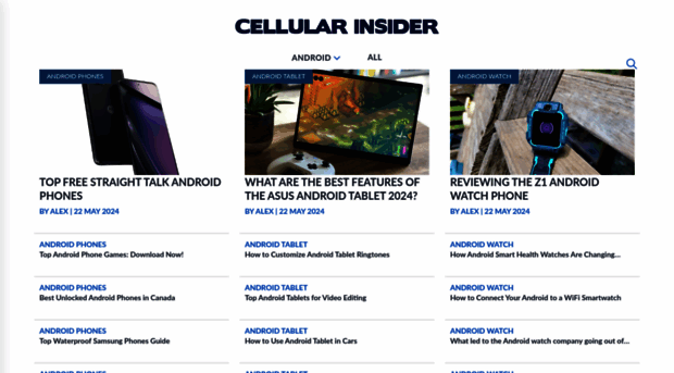 cellularinsider.com