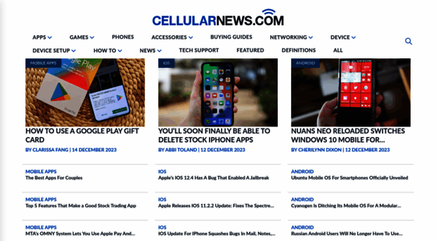 cellularnews.com