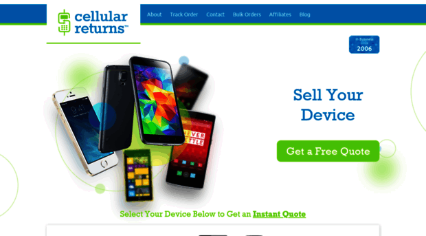 cellularreturns.com