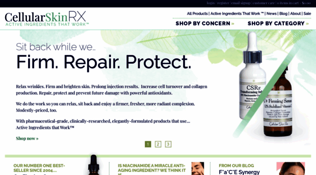 cellularskinrx.com