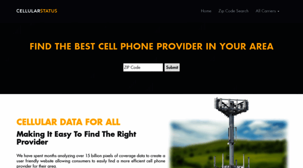 cellularstatus.com