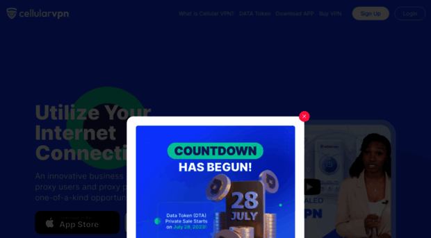 cellularvpn.com