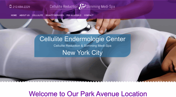 cellulite-endermologie-center.com