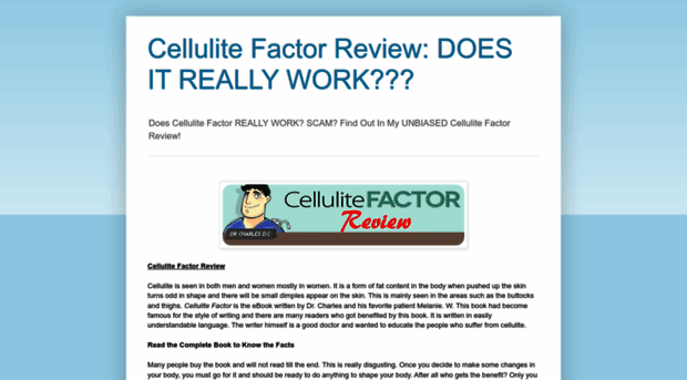 cellulite-factor--review.blogspot.com