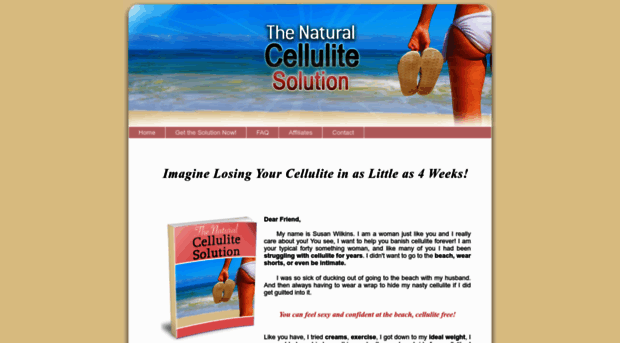 cellulite.ifoundthecure.com