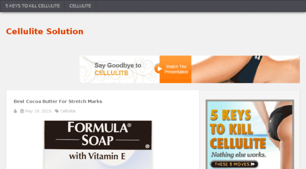 cellulitesolution.co