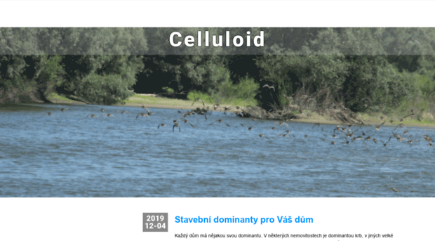 celluloid.cz