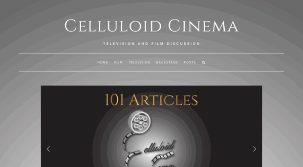 celluloidcinema.com