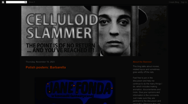 celluloidslammer.blogspot.com