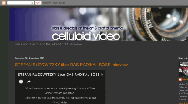 celluloidtv.com