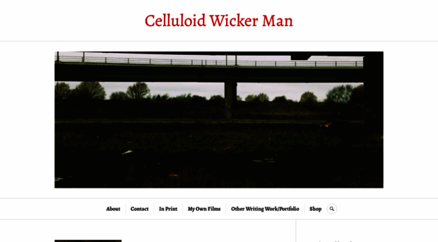 celluloidwickerman.com