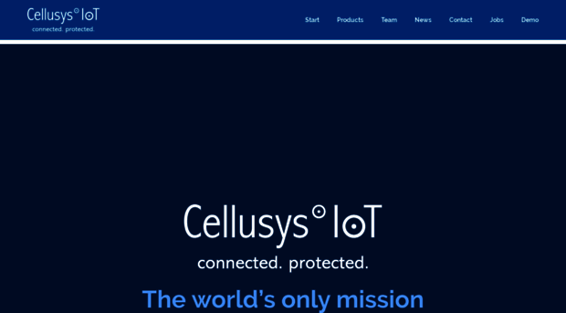 cellusysiot.com