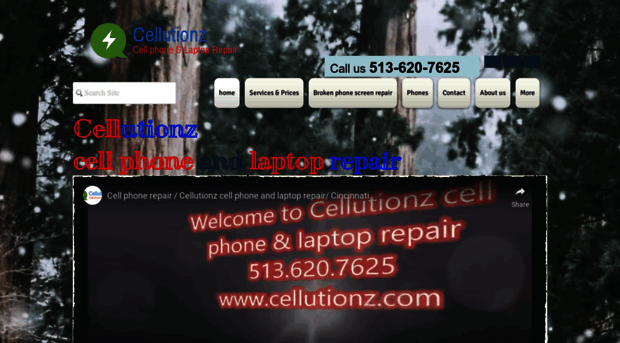 cellutionz.com