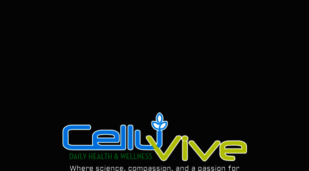 celluvive.com