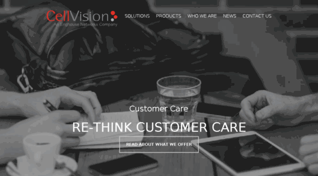 cellvision.com