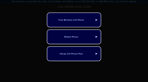 cellwireless.com