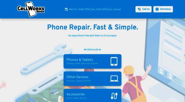 cellworks.repair