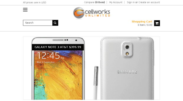 cellworksunlimited.com