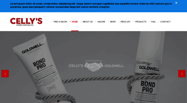 cellys.co.uk