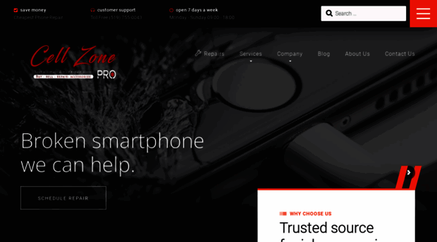 cellzonepro.com