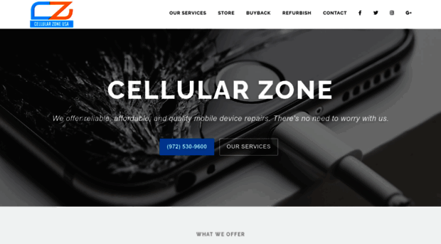 cellzoneus.com