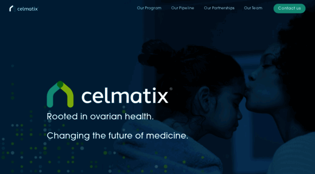 celmatix.com