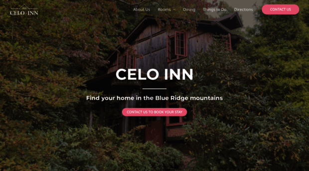 celoinn.com