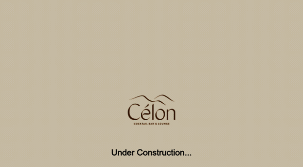 celonlounge.com