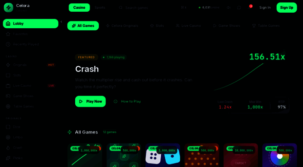 celora.net