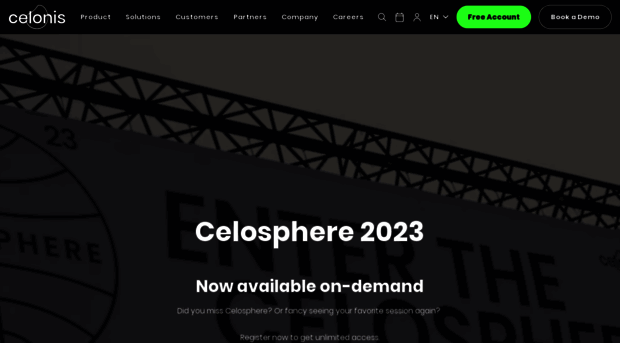 celosphere.com