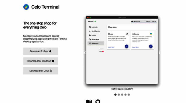 celoterminal.com