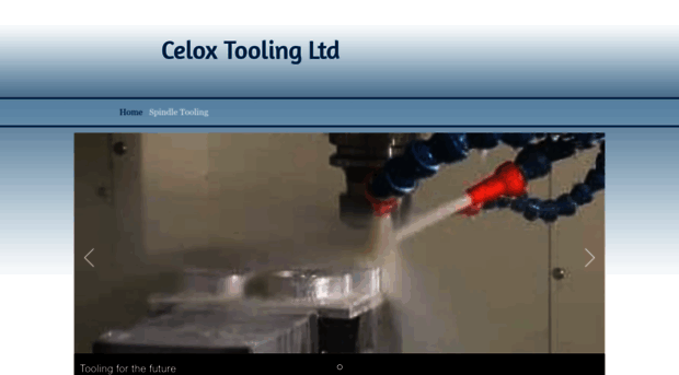 celox-tooling.co.uk