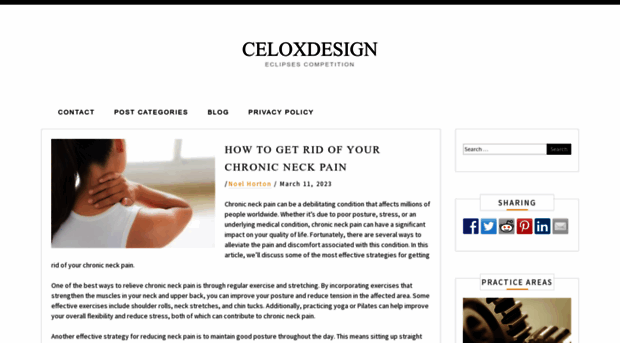 celoxdesign.net