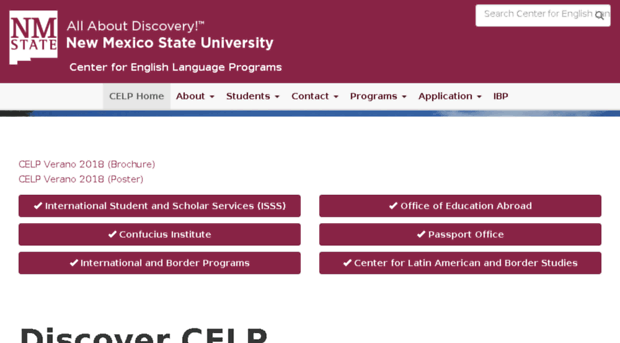 celp.nmsu.edu