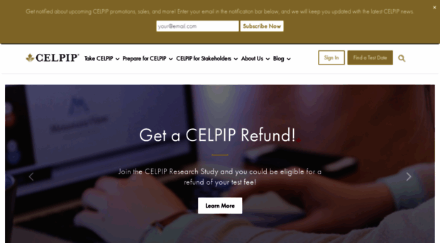 celpip.org