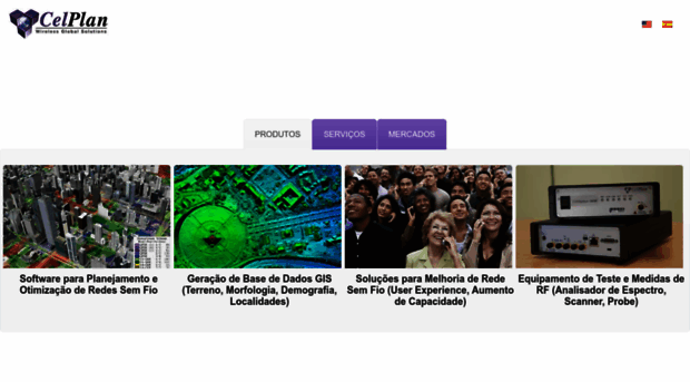 celplan.com.br