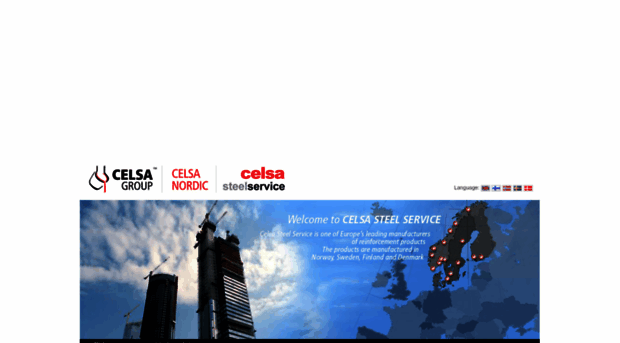 celsa-steelservice.com