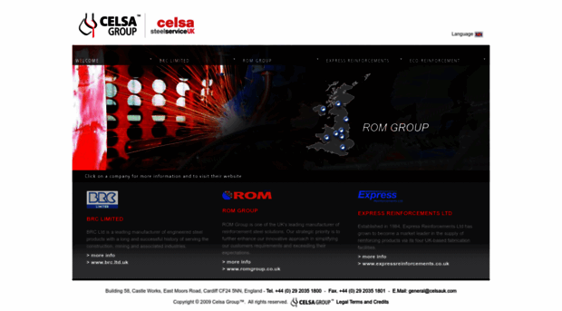 celsa-steelserviceuk.com