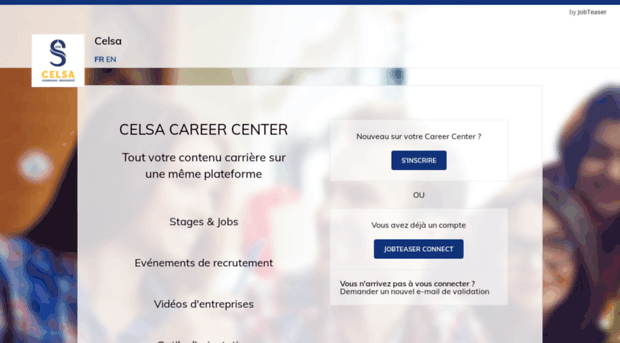 celsa.jobteaser.com