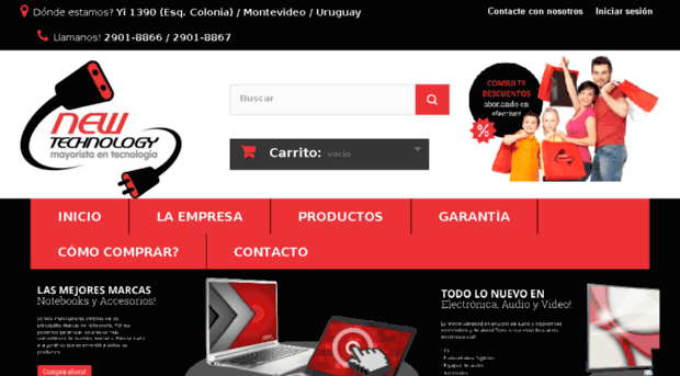 celshop.com.uy