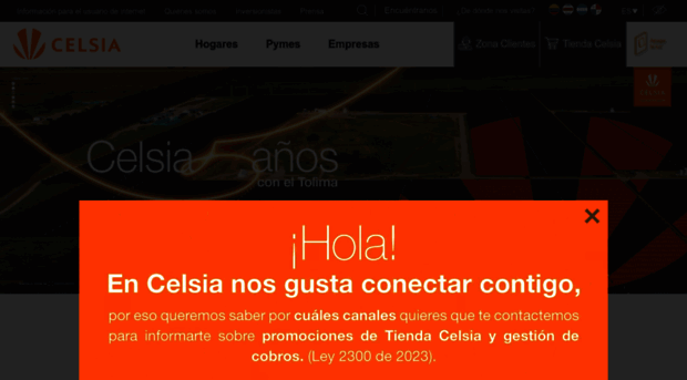 celsia.com