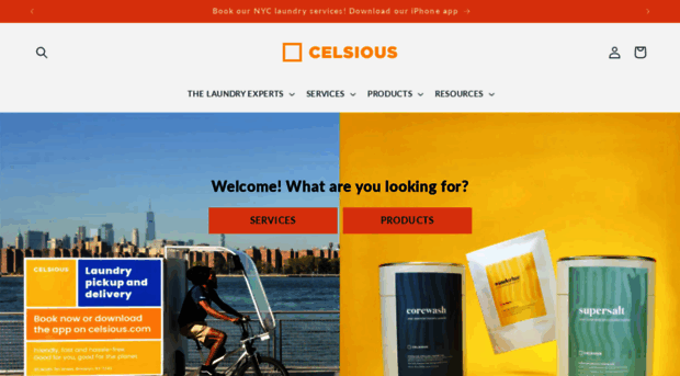 celsious.com