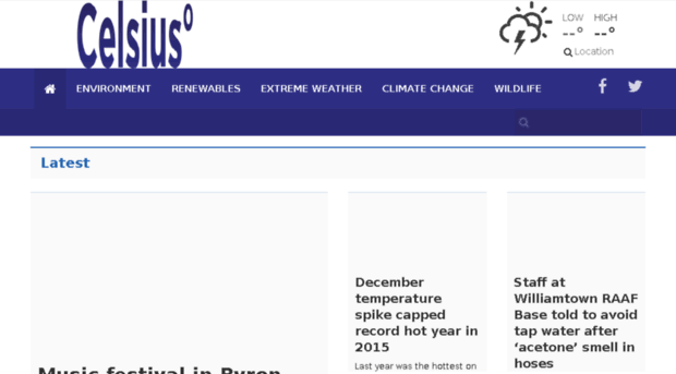 celsius.news