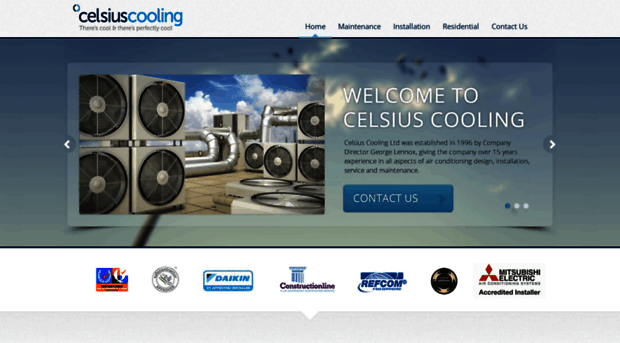 celsiuscooling.com