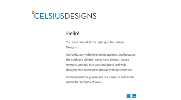 celsiusdesigns.com