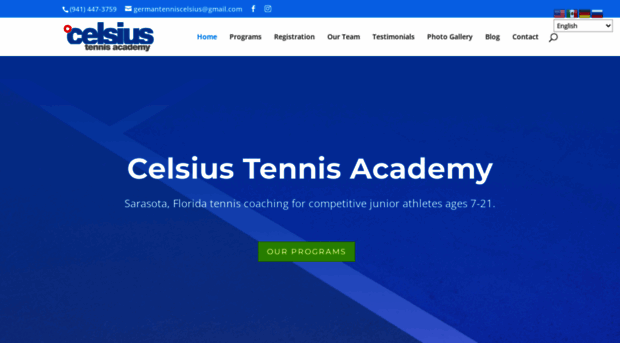 celsiustennis.com