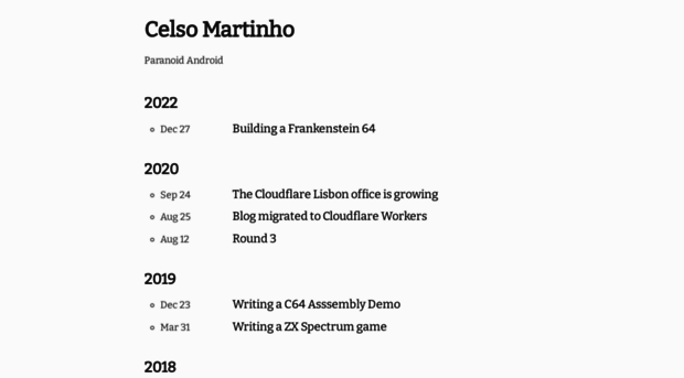 celso.io