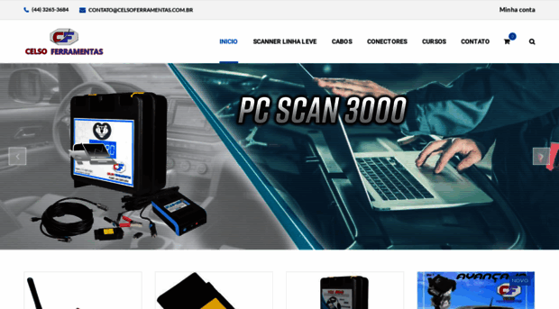 celsoferramentas.com.br